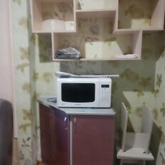 Квартира 25 м², студия - изображение 4