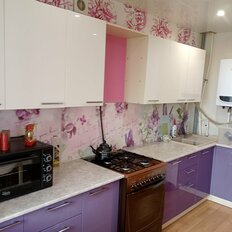 Квартира 54,4 м², 2-комнатная - изображение 3