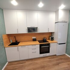 Квартира 57,8 м², 2-комнатная - изображение 2