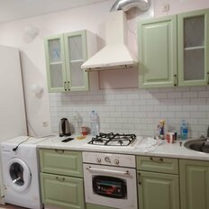 Квартира 100 м², 3-комнатная - изображение 5