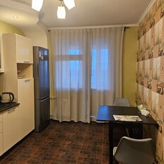 Квартира 46,2 м², 1-комнатная - изображение 3
