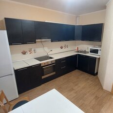 Квартира 39 м², 1-комнатная - изображение 1