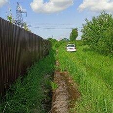 6,6 сотки, участок - изображение 2