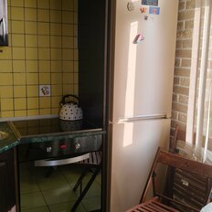 Квартира 40 м², 1-комнатная - изображение 2