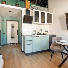 Квартира 20,1 м², студия - изображение 1