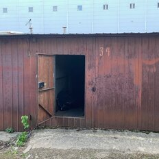 19 м², гараж - изображение 2