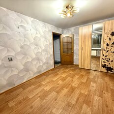 Квартира 21 м², 1-комнатная - изображение 3