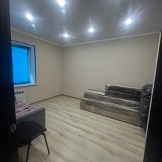 Квартира 29 м², 1-комнатная - изображение 3