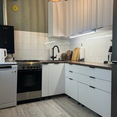 Квартира 62,8 м², 3-комнатная - изображение 2