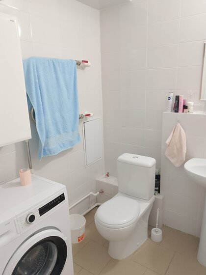 33 м², 1-комнатная квартира 10 500 000 ₽ - изображение 51