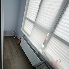 Квартира 35,5 м², 1-комнатная - изображение 5