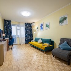 Квартира 51 м², 2-комнатная - изображение 5