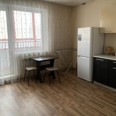 Квартира 23,6 м², студия - изображение 3