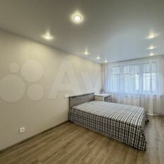 Квартира 38 м², 1-комнатная - изображение 4