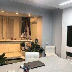 Квартира 60 м², 2-комнатная - изображение 4