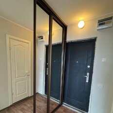 Квартира 23 м², 1-комнатная - изображение 1