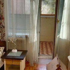 Квартира 34,6 м², 1-комнатная - изображение 5