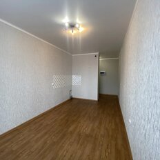 Квартира 26 м², студия - изображение 3