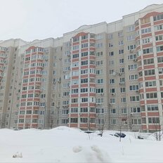 Квартира 64,2 м², 2-комнатная - изображение 2