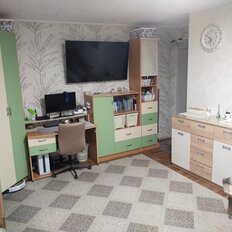 Квартира 60 м², 3-комнатная - изображение 2