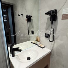 Квартира 22 м², студия - изображение 5