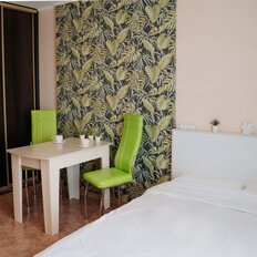 Квартира 26 м², студия - изображение 3