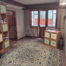 Квартира 45 м², 2-комнатная - изображение 3