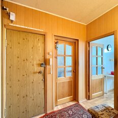 Квартира 66,3 м², 3-комнатная - изображение 4