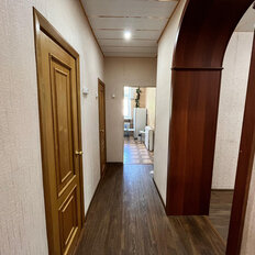 Квартира 84,3 м², 3-комнатная - изображение 4