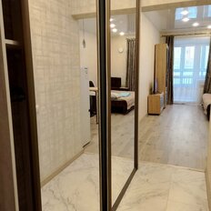 Квартира 32 м², студия - изображение 1