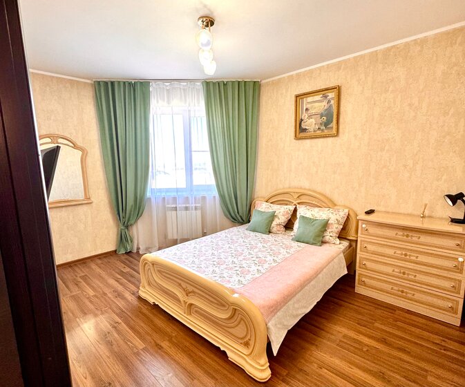 50 м², 2-комнатная квартира 4 000 ₽ в сутки - изображение 79