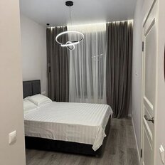 Квартира 34 м², 1-комнатная - изображение 4