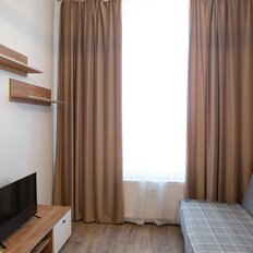 Квартира 35 м², 1-комнатная - изображение 4