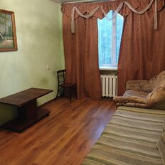 Квартира 25 м², 1-комнатная - изображение 3
