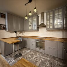 Квартира 66 м², 3-комнатная - изображение 5