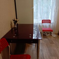 Квартира 45 м², студия - изображение 5