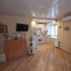 Квартира 31 м², 1-комнатная - изображение 5