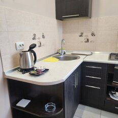Квартира 45 м², 1-комнатная - изображение 4