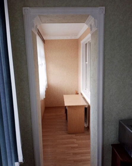 34,2 м², 1-комнатная квартира 18 000 ₽ в месяц - изображение 49