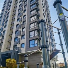 Квартира 39,3 м², 1-комнатная - изображение 2