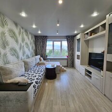 Квартира 50,7 м², 2-комнатная - изображение 1