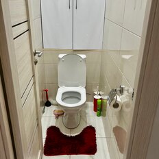 Квартира 56,8 м², 3-комнатная - изображение 5