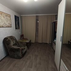 Квартира 32 м², 1-комнатная - изображение 3