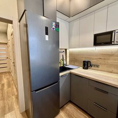 Квартира 45,5 м², 2-комнатная - изображение 3