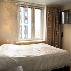 Квартира 18,8 м², студия - изображение 1