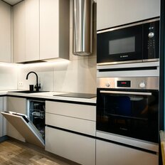 Квартира 34 м², 1-комнатная - изображение 1