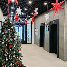 Квартира 42,3 м², 1-комнатная - изображение 2