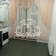 Квартира 31 м², 1-комнатная - изображение 5