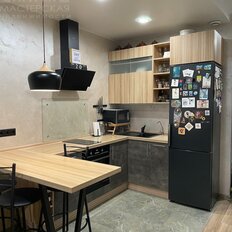 Квартира 29,2 м², студия - изображение 5