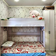 Квартира 38,8 м², 1-комнатная - изображение 4